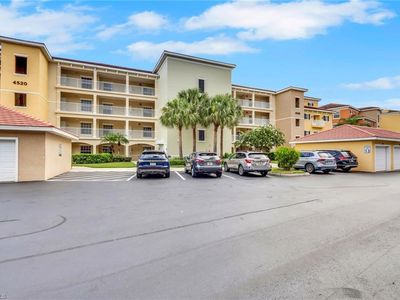 4520 Botanical Place CIR #204