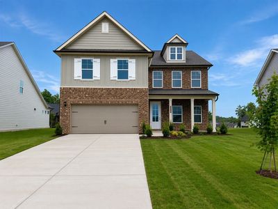 2088 Layla Ln Lot 6
