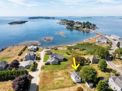 12 Graveyard Point Road