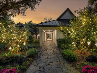 18660 Long Lake Drive