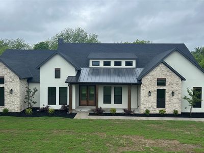 108 Aledo Heights Dr