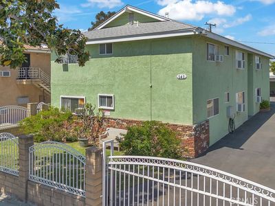 Property at 141 S 7th St, Montebello, CA