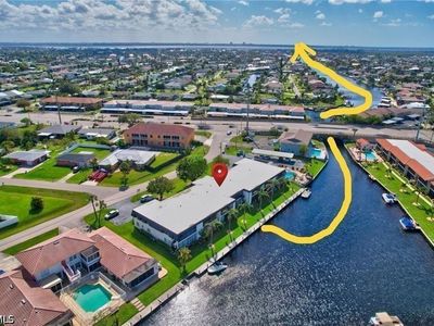 Property at 4722 SE 1st Pl APT 5, Cape Coral, FL