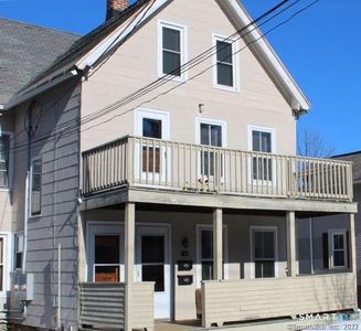 33 Harrison Avenue