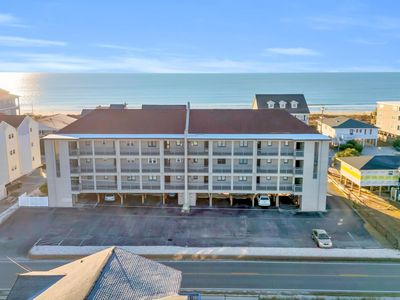 4303 Ocean Blvd. N UNIT C3