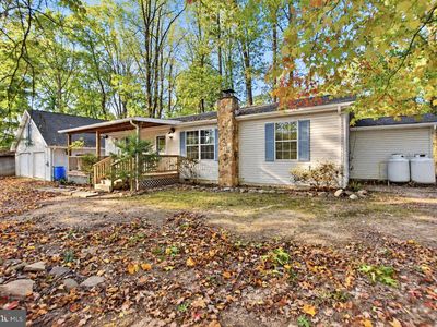 587 Gray Fox Rd