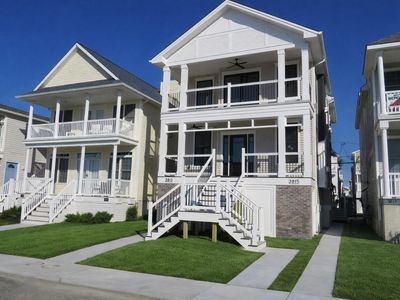 3813 West Ave Floor 1