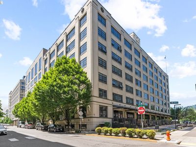 Property at 1400 NW Irving St APT 730, Portland, OR