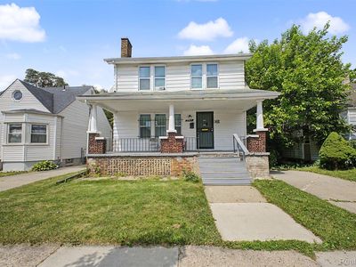 Property at 6539 Greenview Ave, Detroit, MI