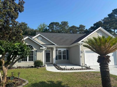 209 Candlewood Dr.