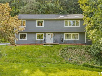 48 Putnam Park Road