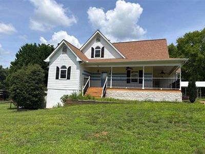 Property at 1830 Mount Zion Rd, Oxford, GA