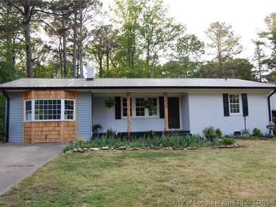 3839 Avents Ferry Rd
