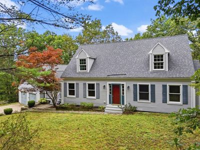 171 Natanis Ridge Circle