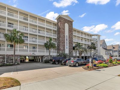 811 N Ocean Blvd. #303