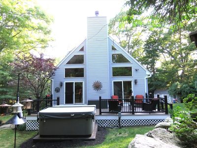 14 Circle Dr