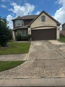 2529 Magnolia Fair Way