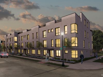 2845 John R St #202