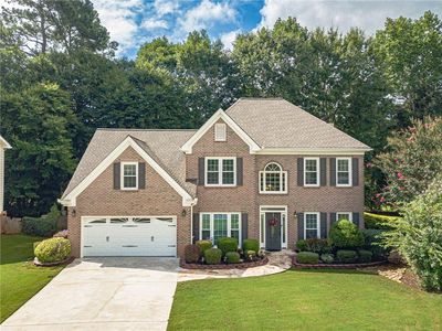 2320 Shore View Way