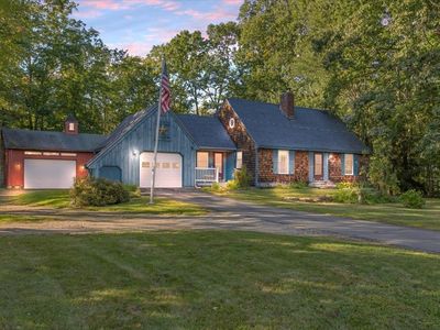 8 Juniper Road
