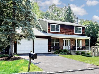 92 Piermont Place