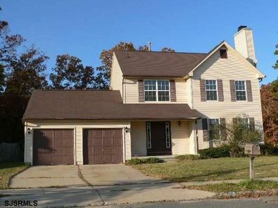 14 Crestwood Cir