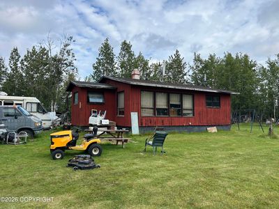 Property at 36445 Funny River Rd, Soldotna, AK