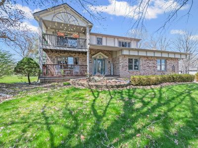Property at 16100 Thirty Mile Rd, Ray, MI