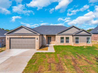 Willow Plan, Indian Plains