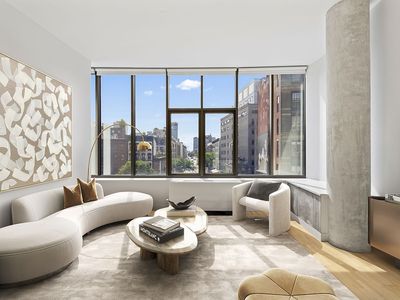 210 Lafayette St APT 4B