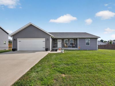 Property at 686 E Jessica St, Ellettsville, IN