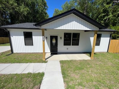 Property at 1801 Garden St, Camden, SC