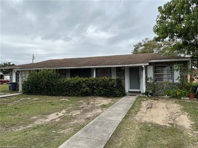 131 & 133 Serenity Ave