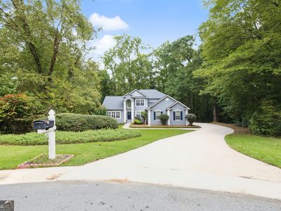 Property at 35 Parlor Cir, Sharpsburg, GA