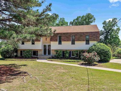 504 Wilderness Rd