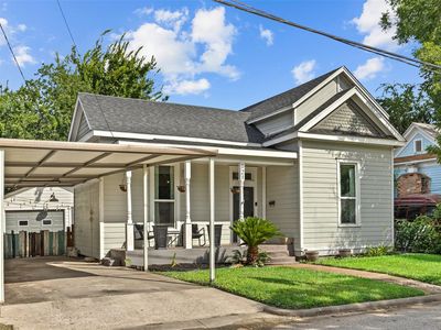 521 N Jenkins St