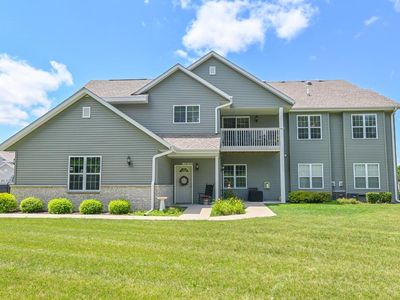 W197N16942 Stonewall DRIVE