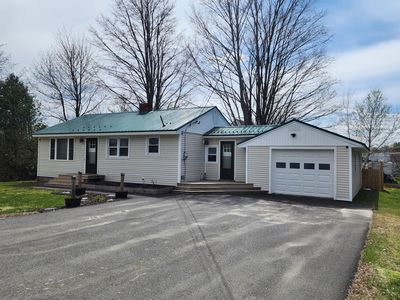 6 Mount Pleasant Street