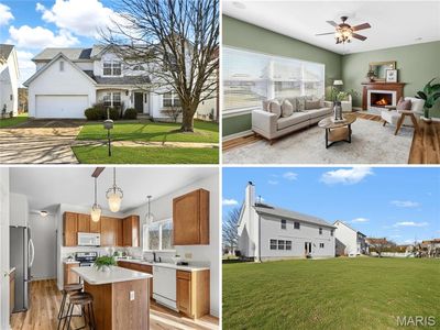 3908 Jost Farm Way