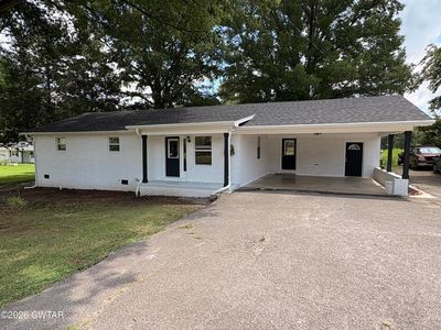Property at 1705 S College St, Trenton, TN