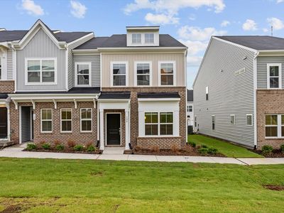 124 Blue Melody Ave