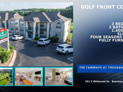 351 S Wildwood Drive #2 BLDG 2