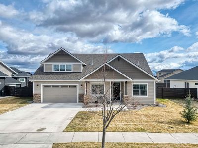 154 W Swift Creek Way