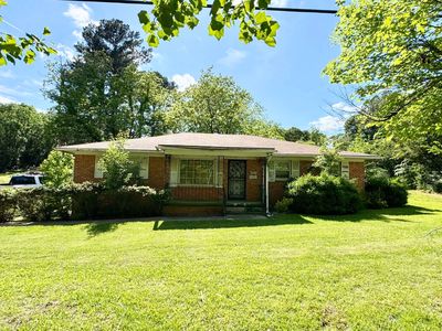 Property at 1241 Highway 51 N, Winona, MS