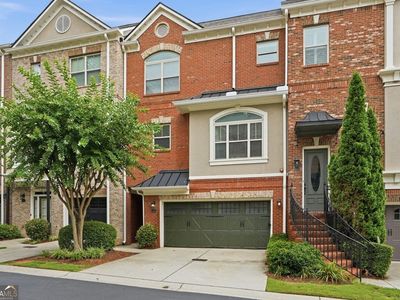 934 Delaronde Ct