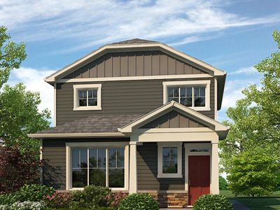 LARIMER Plan, Horizon Uptown