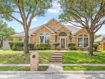 1500 Falmouth Dr