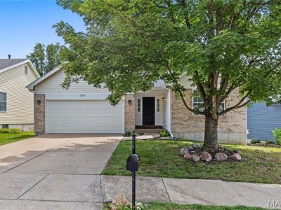 Property at 329 Crescent Ave, Valley Park, MO