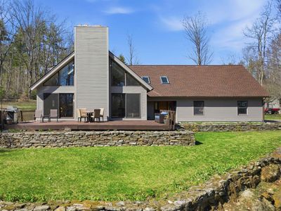 490 Clough Road