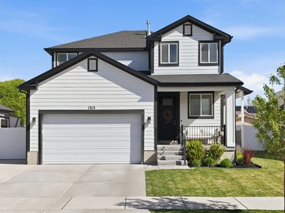 1313 E Ballast Way
